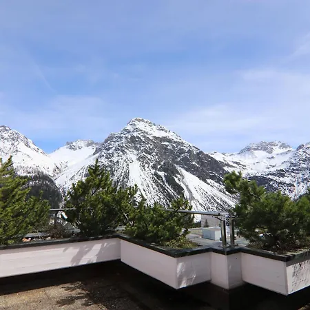 Apartment Lorez 5e By Arosa