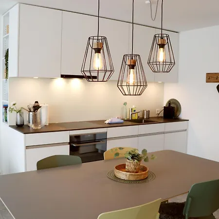 Apartment Lorez 5e By