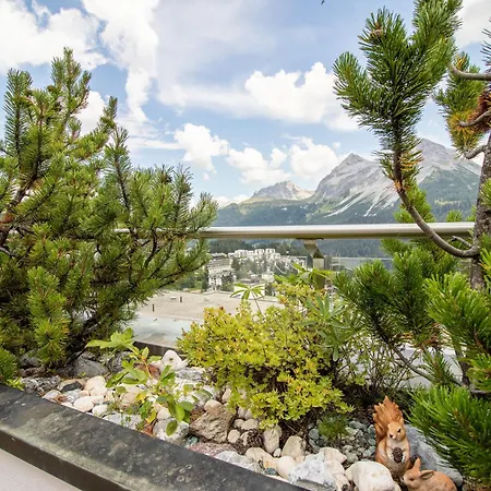 Apartment Lorez 5e By *