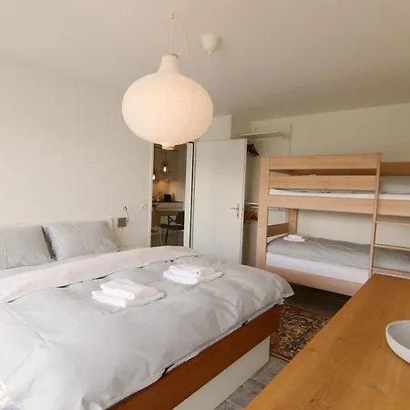 Lorez 5e By Apartment