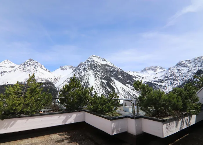 Апартаменты Lorez 5e By Ароза