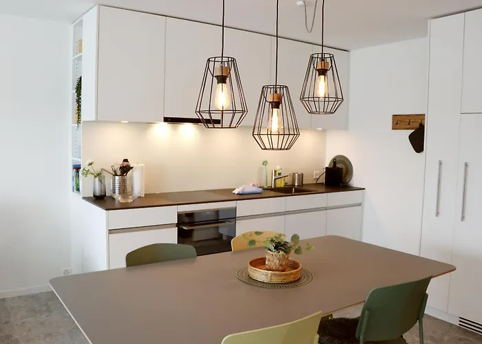 Апартаменты Lorez 5e By