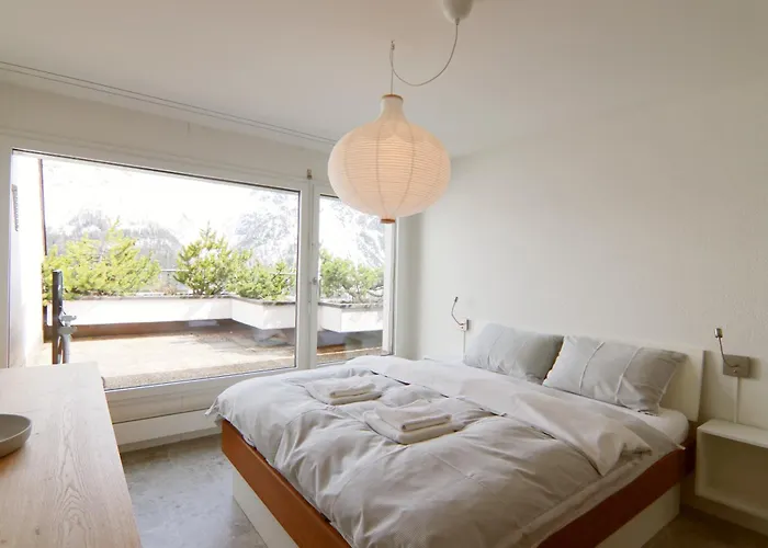 Апартаменты Lorez 5e By Ароза