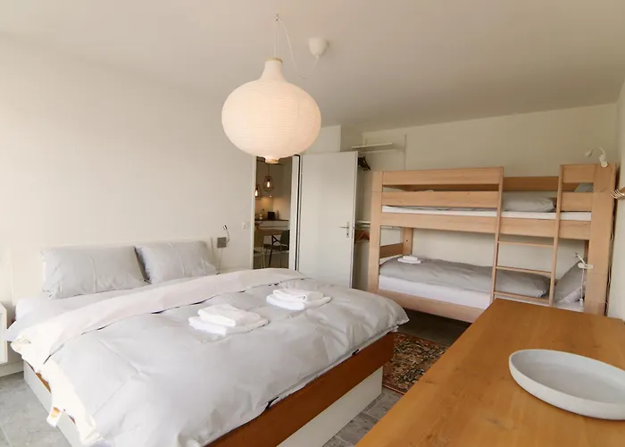 Lorez 5e By Апартаменты