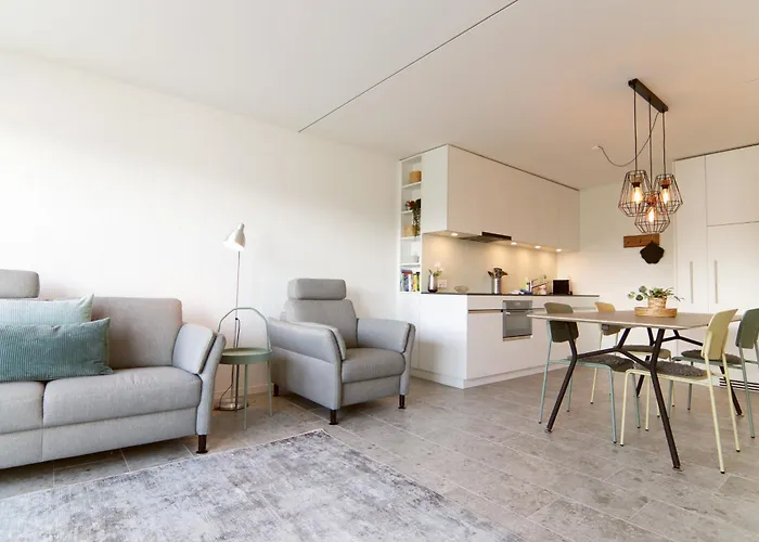 Апартаменты Lorez 5e By